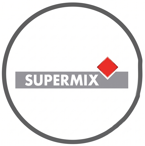 Supermix