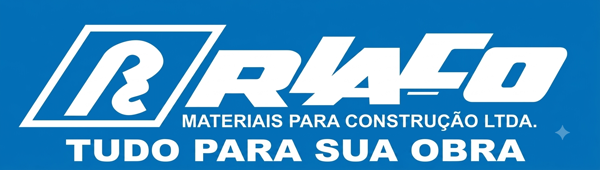 Riaco Materiais para Construção