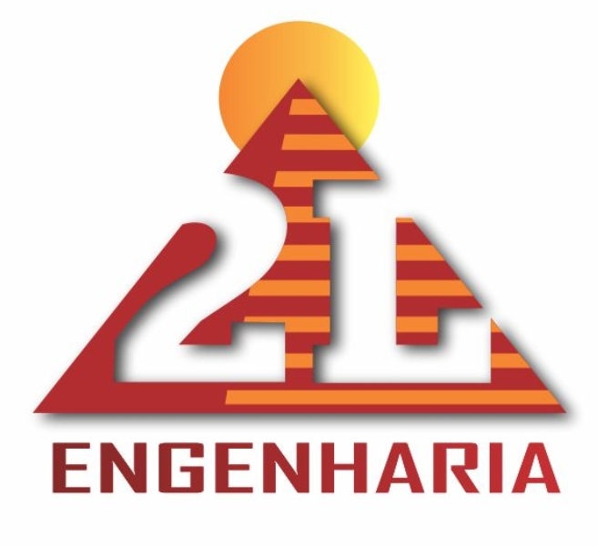 Logo 2L Engenharia